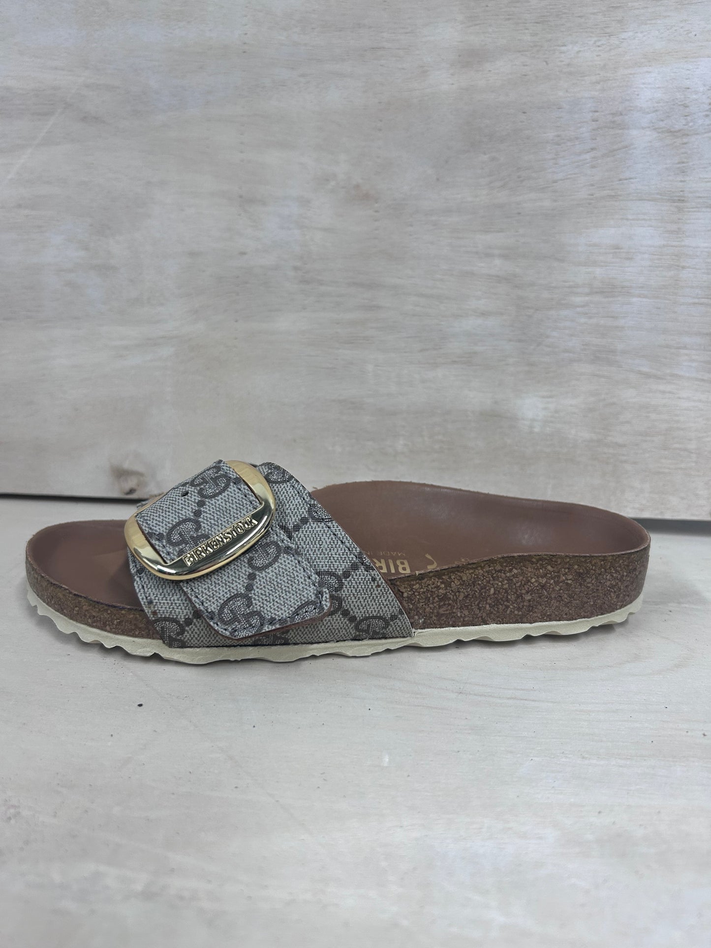 Madrid Size 36 Narrow