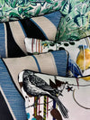 Christian Lacroix "Birds Sinfonia" - 4 Pillow Cases