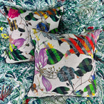 Christian Lacroix "Malmaison" - 2 Pillow Cases