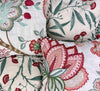 Colefax and Fowler "Baptista" - 4 Pillow Cases