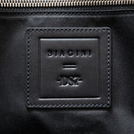 Biagini x DS7 - Le Grand Panier Wave - Black