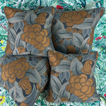 ETRO "Liberty" - 4 Pillow Cases