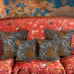 ETRO "Liberty" - 4 Pillow Cases