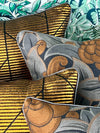 ETRO "Liberty" - 4 Pillow Cases