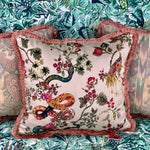 ETRO "Siling" - 3 Pillow Cases