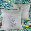 Fendi Casa "Camelia" - 2 Pillow Cases