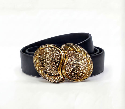 Rovcor Prour Wings Vintage buckle, circa. 1980s - One of the kind collection