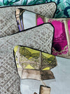 Manuel Canovas "Essaouira" - 4 Pillow Cases