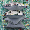 Christian Lacroix "Birds Sinfonia" - 4 Pillow Cases