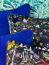 Christian Lacroix "Talisman" - 4 Pillow Cases