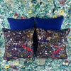 Christian Lacroix "Talisman" - 4 Pillow Cases