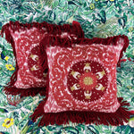 Manuel Canovas "Aurimont" - 2 Pillow Cases