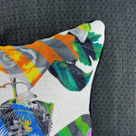 Christian Lacroix "Malmaison" - 2 Pillow Cases