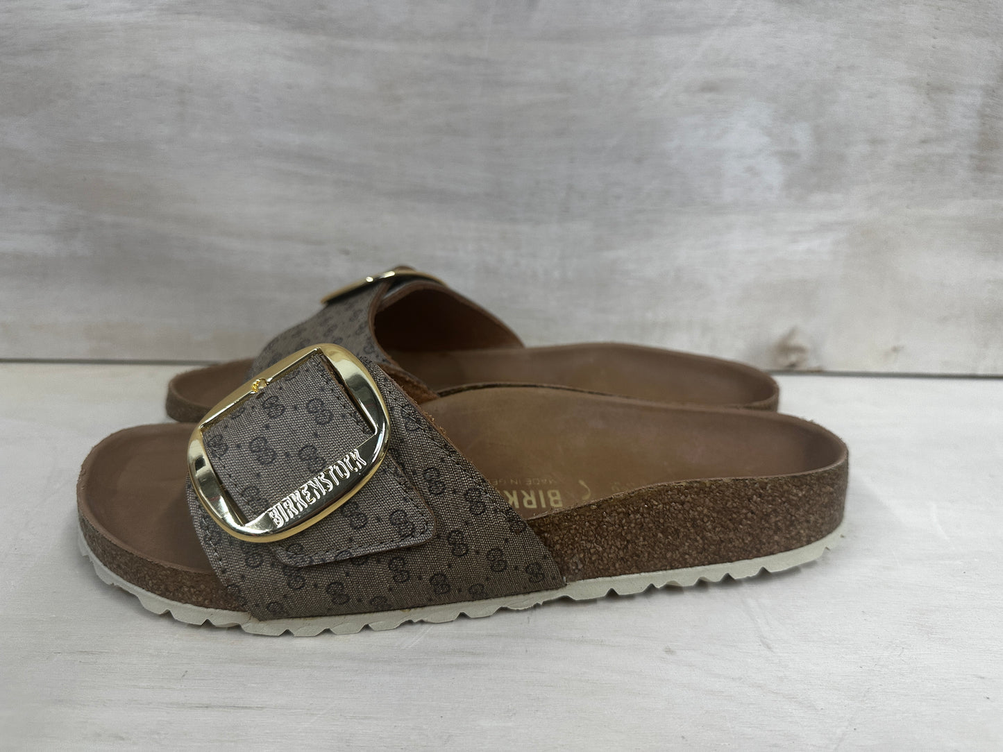 Madrid Size 40 Narrow