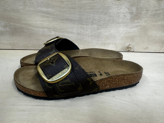 Madrid Size 37 Regular