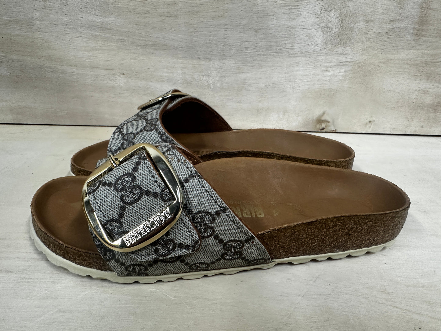 Madrid Size 39 Narrow