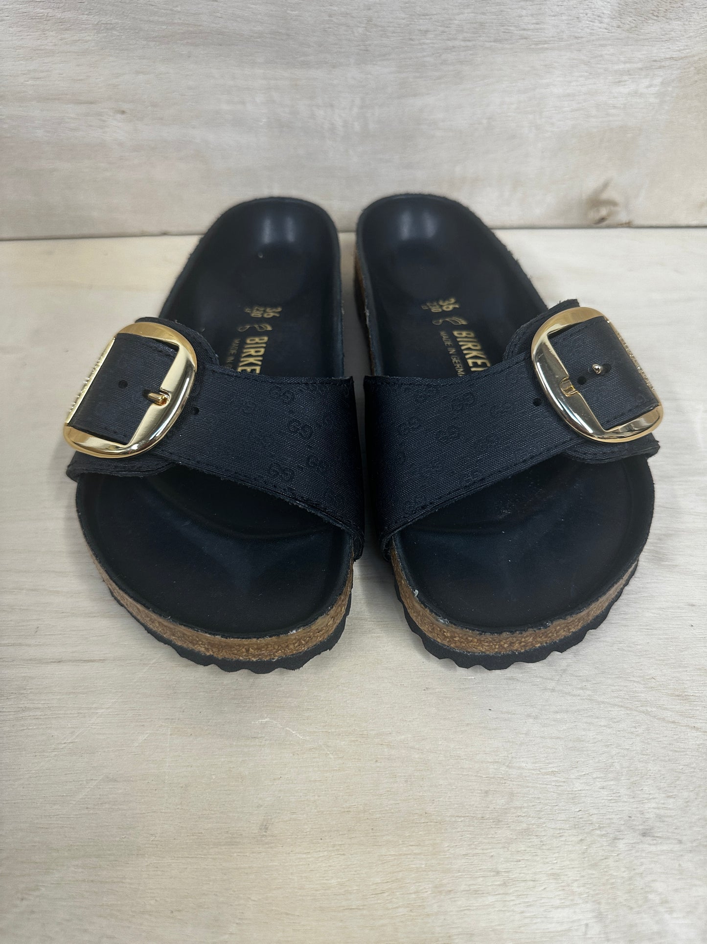 Madrid Size 36 Regular