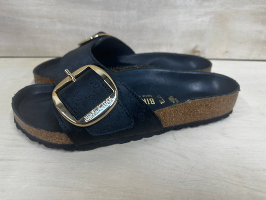 Madrid Size 36 Regular