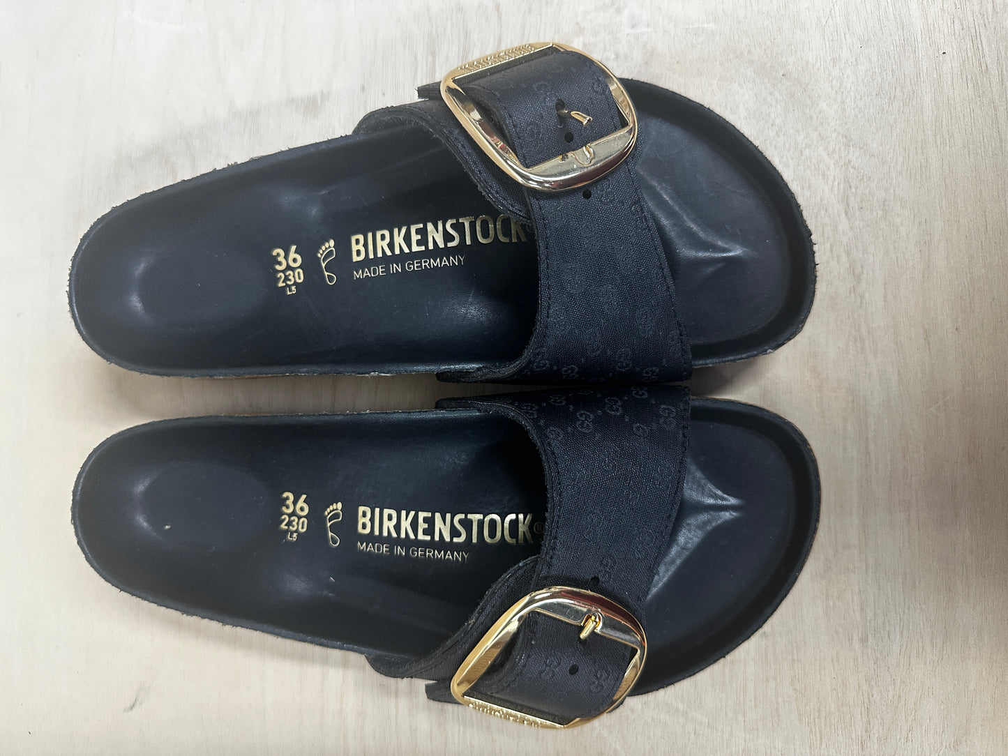 Madrid Size 36 Regular