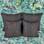 Loro Piana & Fendi "Lituani" - Limited Edition - 4 Pillow Cases