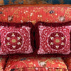 Manuel Canovas "Aurimont" - 2 Pillow Cases