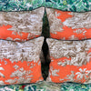 Manuel Canovas "Bengale" - 4 Pillow Cases