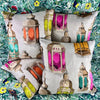 Manuel Canovas "Essaouira" - 4 Pillow Cases