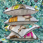 Manuel Canovas "Essaouira" - 4 Pillow Cases