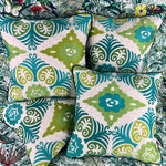 Manuel Canovas "Grimaud" - 4 Pillow Cases