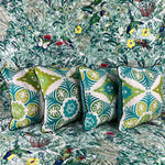 Manuel Canovas "Grimaud" - 4 Pillow Cases