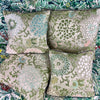 Manuel Canovas "Liao" - 4 Pillow Cases