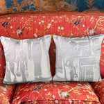 Pierre Frey "Abkaou" - 2 Pillow Cases