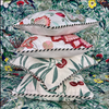 Colefax and Fowler "Baptista" - 4 Pillow Cases