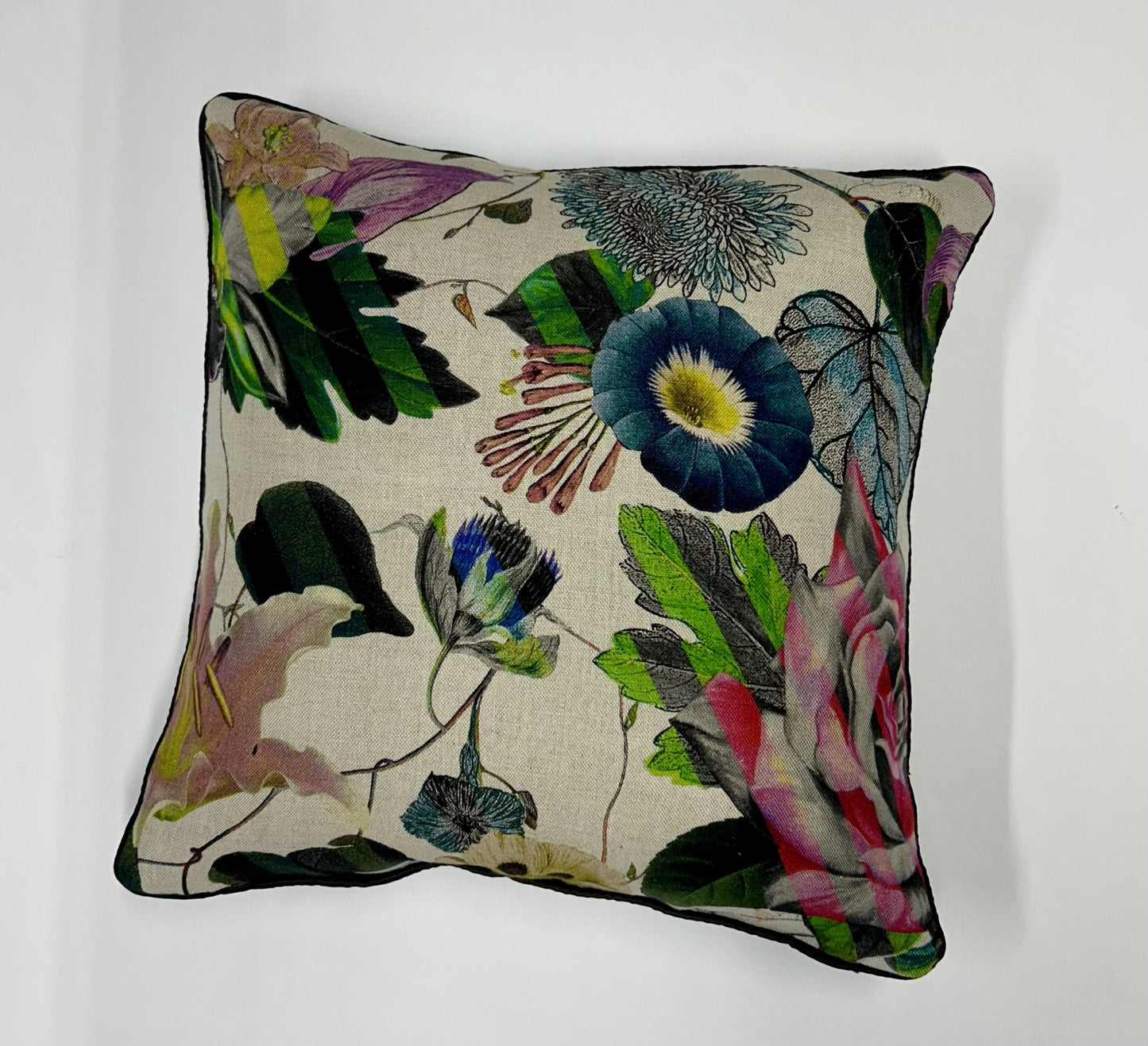 Christian Lacroix "Malmaison" - 2 Shams