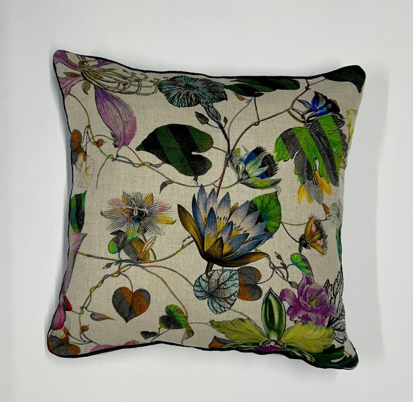 Christian Lacroix "Malmaison" - 2 Shams