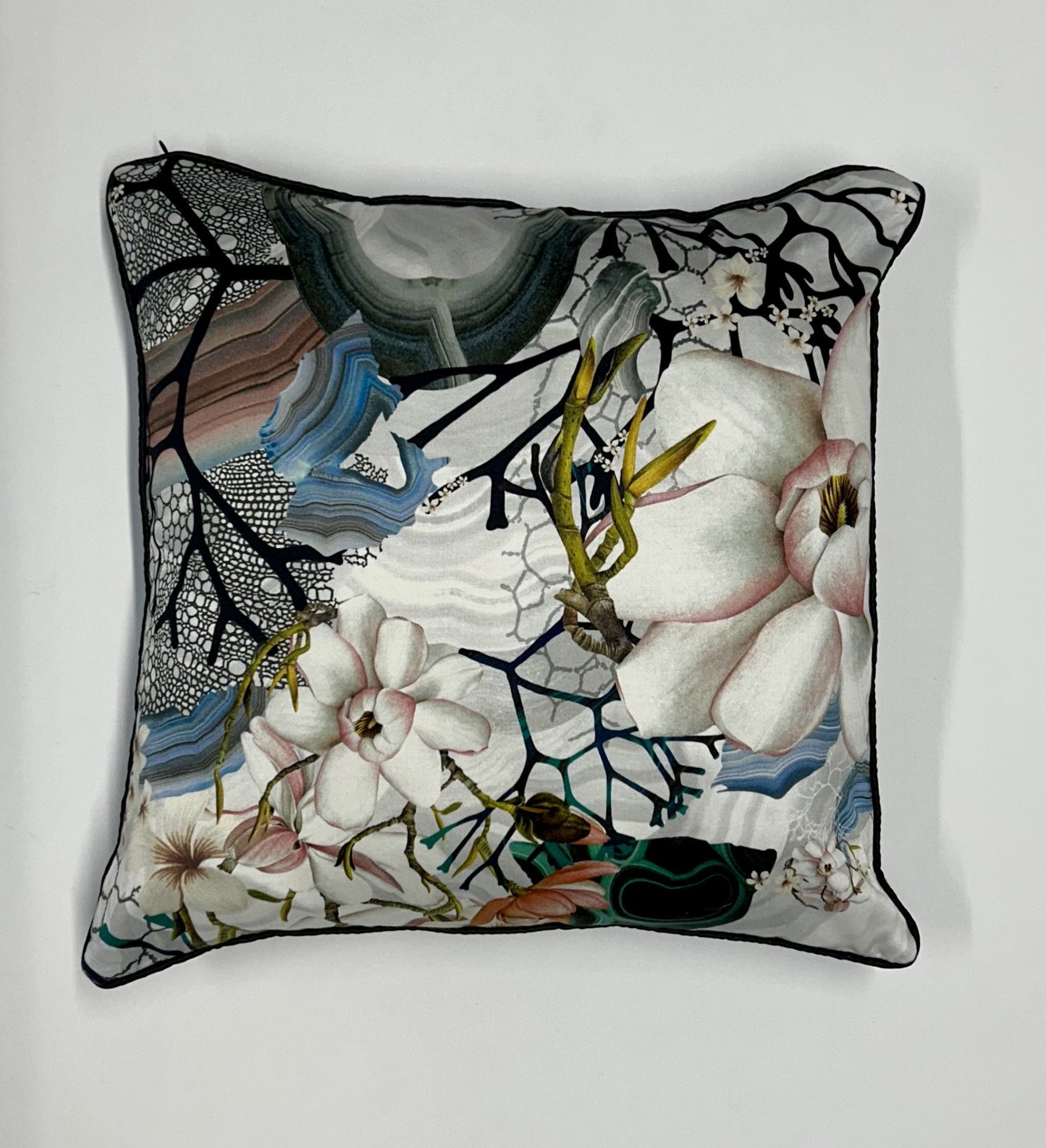 Christian Lacroix "Algae" - 2 Pillow Cases