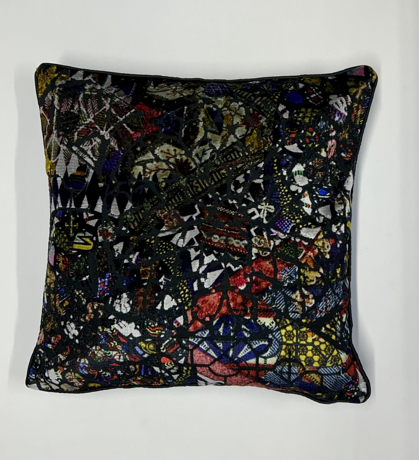 Christian Lacroix "Talisman" - 4 Pillow Cases