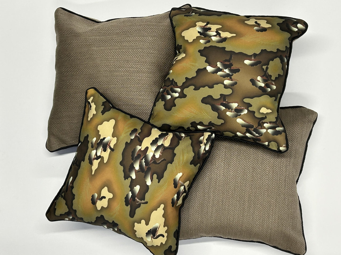 Jean-Paul Gaultier "Mesai" - 4 Shams