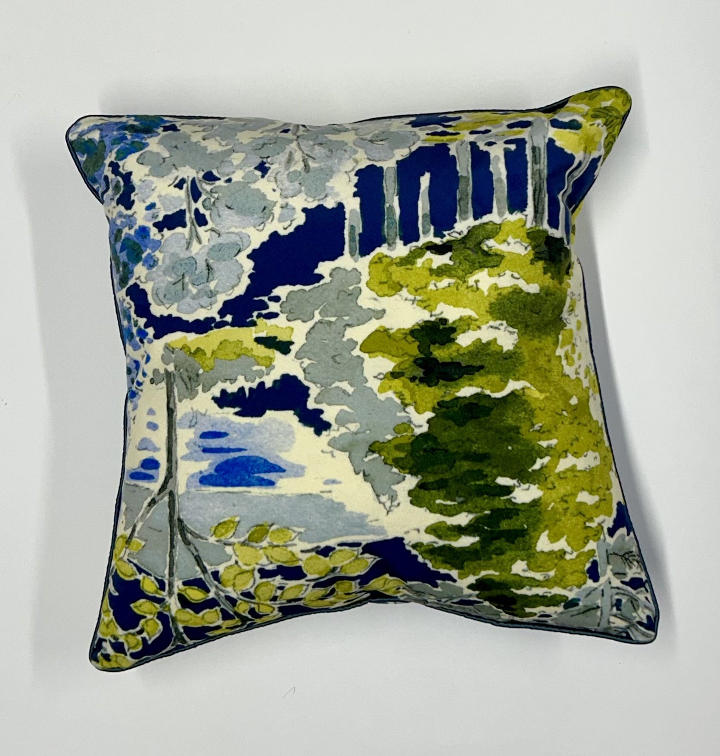 Laura Ashley - 2 Pillow Cases