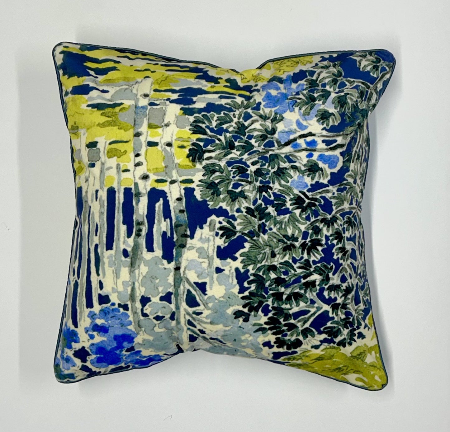 Laura Ashley - 2 Pillow Cases