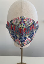LIBERTY LONDON IANTHE MULTI ORIGAMI